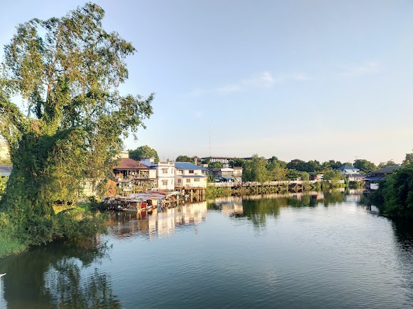 Chanthaburi