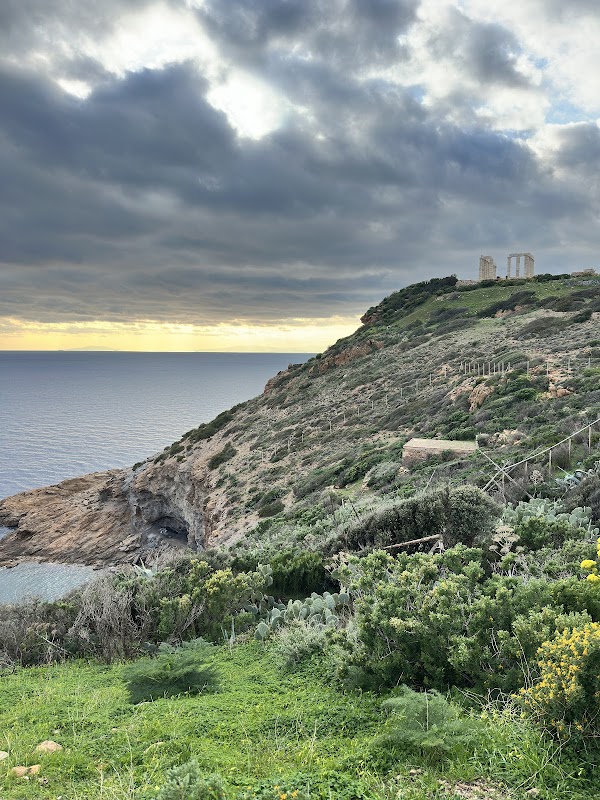 Naos Cafe - Restaurant 3