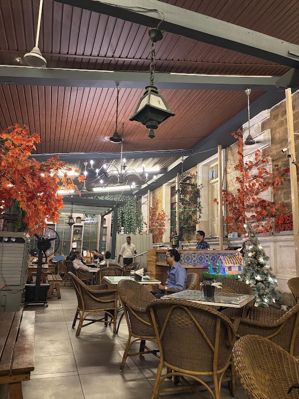 The Goose and Gridiron 4