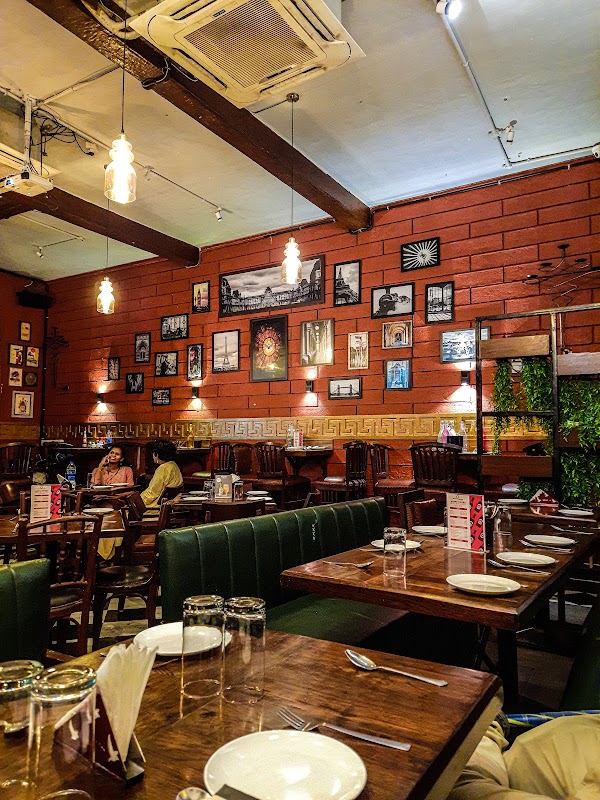 The Goose and Gridiron 3