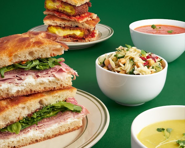 Uncle Pete's Bread Co. 5