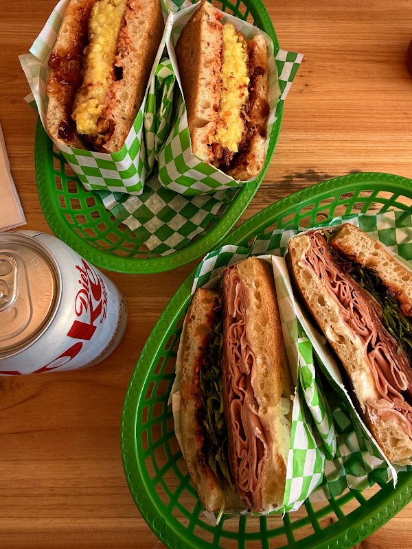 Uncle Pete's Bread Co. 4