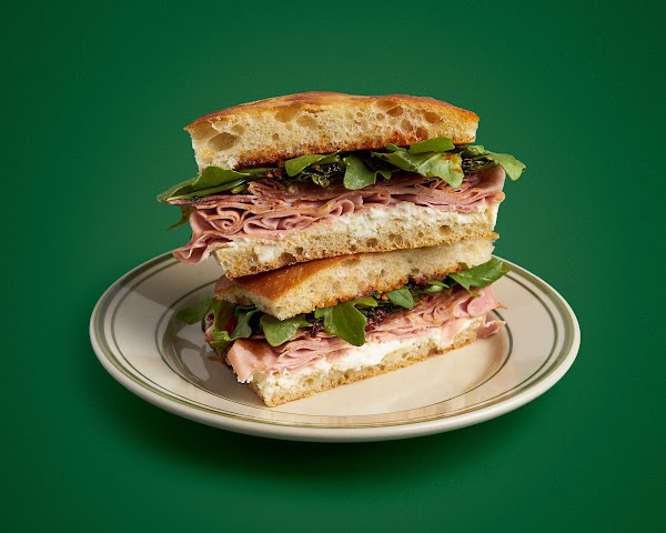 Uncle Pete's Bread Co. 3