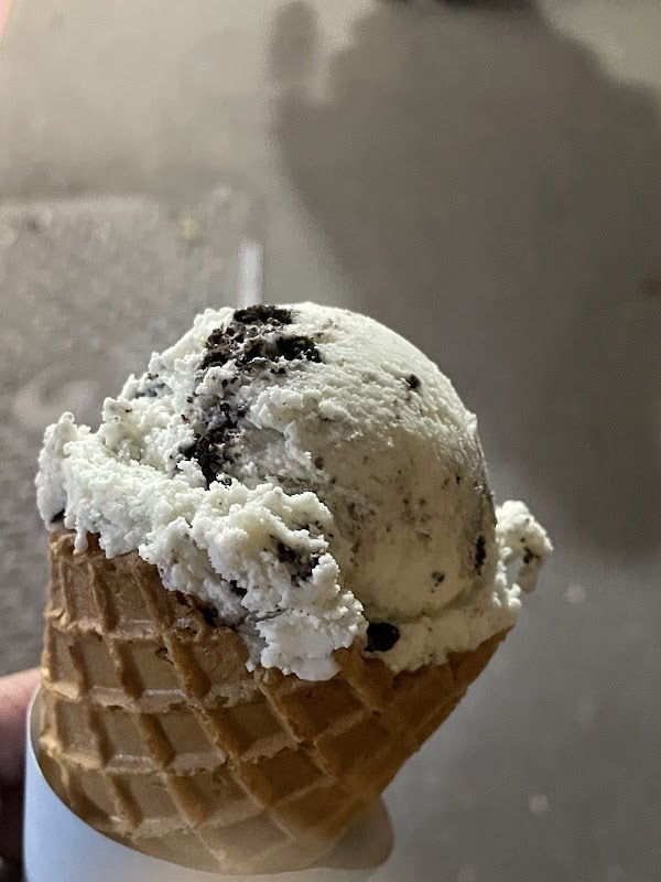 大菓葉冰淇淋赤峰店 3