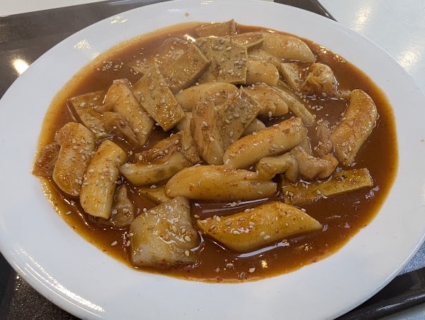 Maru Jayeonsik Gimbap 3