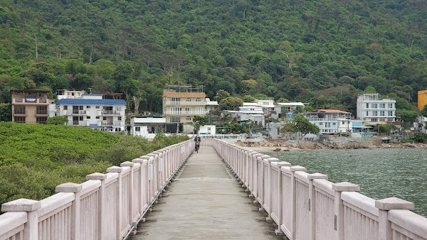 Tai O 4