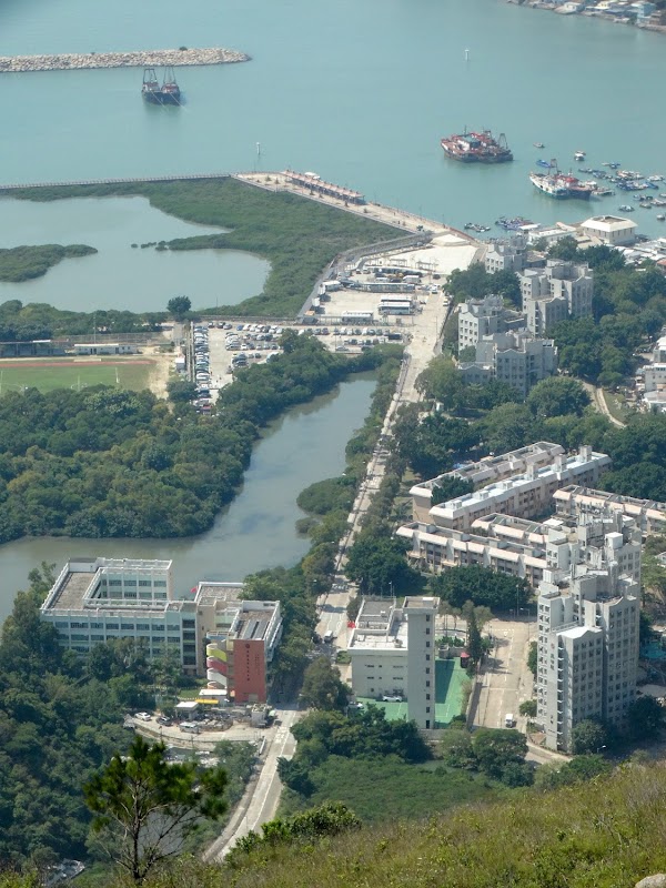 Tai O 3