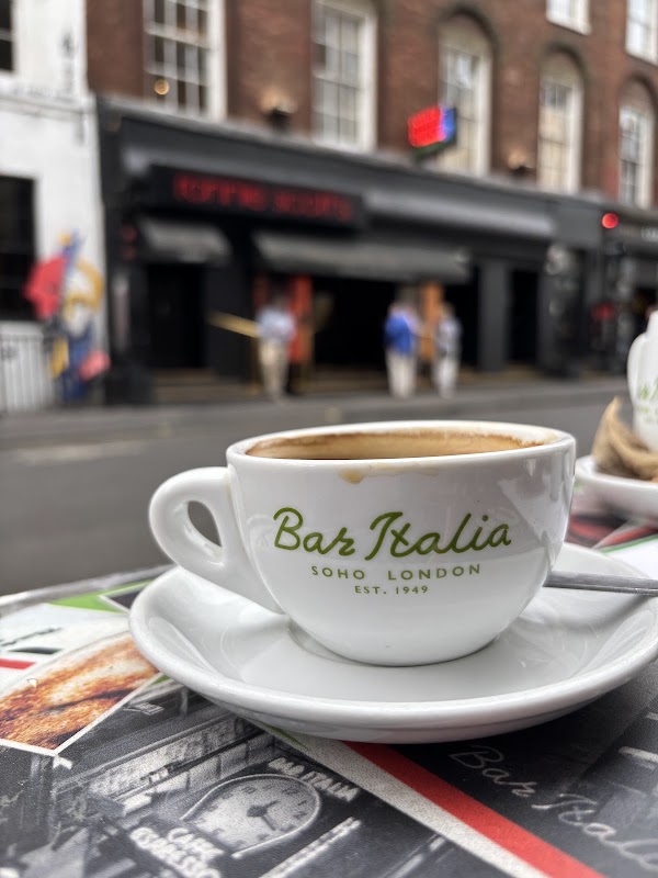 Bar Italia 3
