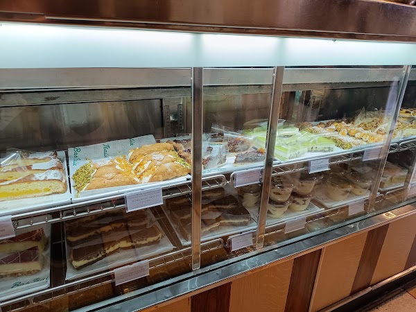 Bar Italia 2