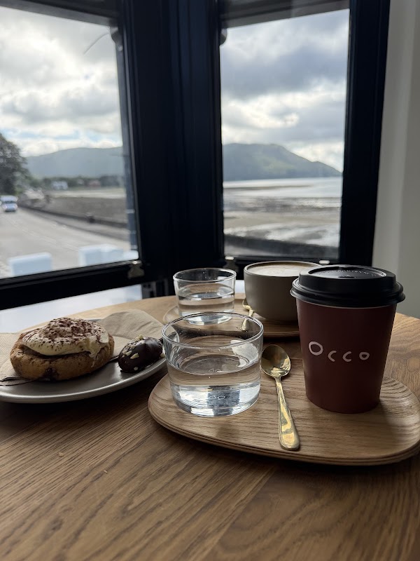 Occo Coffee 1