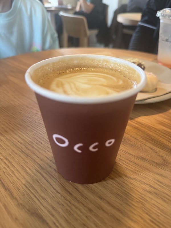 Occo Coffee 4