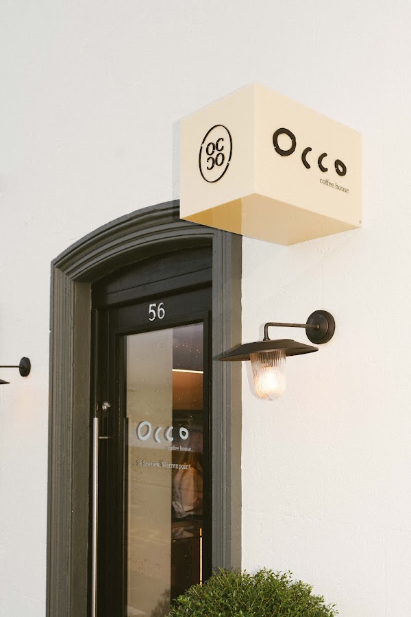 Occo Coffee 2