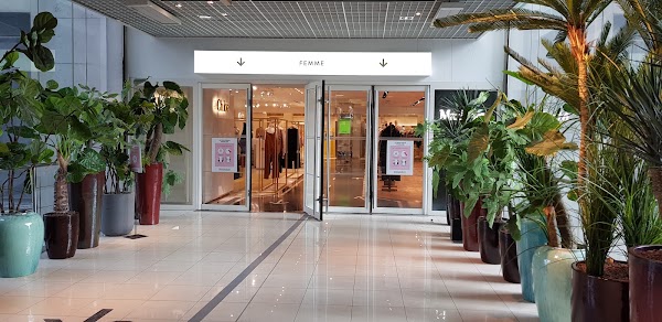 Corner Bompard - Printemps Haussmann