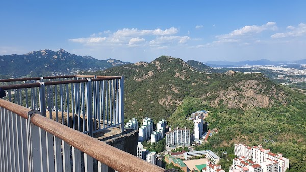 Ansan Urban Natural Park 2