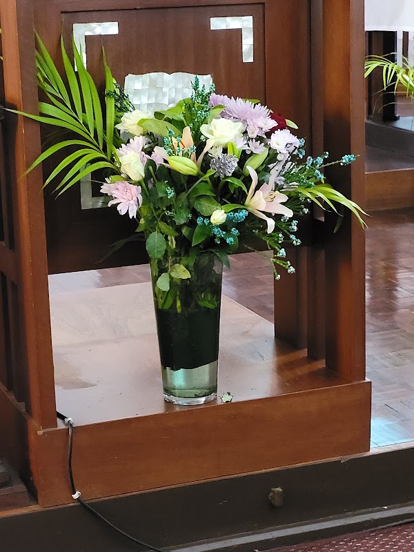 Our Lady Queen of Peace Cathedral 2