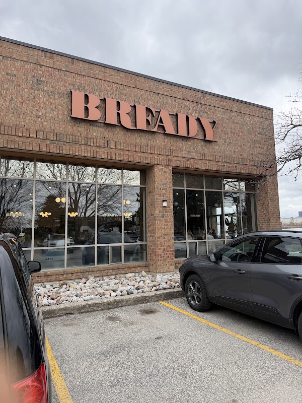 Bready Cafe