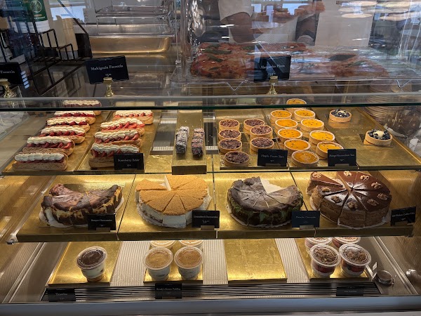 Bready Cafe 5