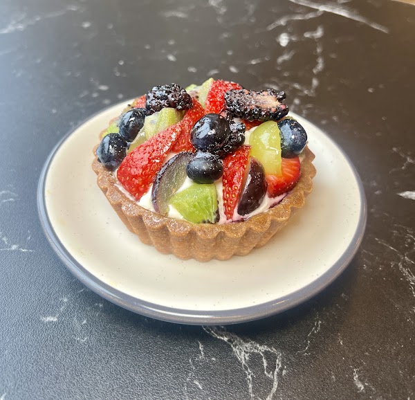 Bready Cafe 4