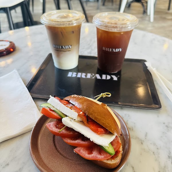Bready Cafe 3