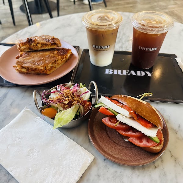 Bready Cafe 2