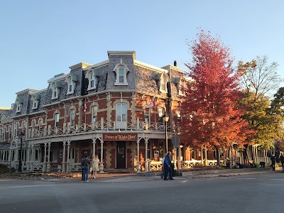 Little Italy