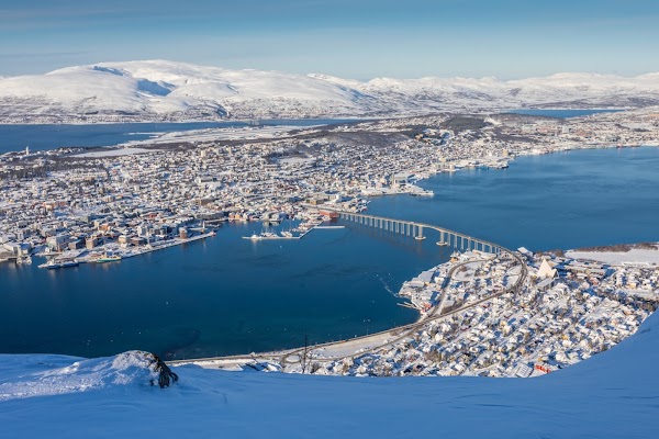 Tromsø Viewpoint