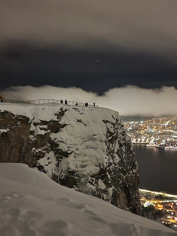 Tromsø Viewpoint 2