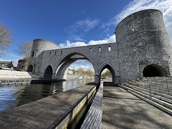 Pont des Trous