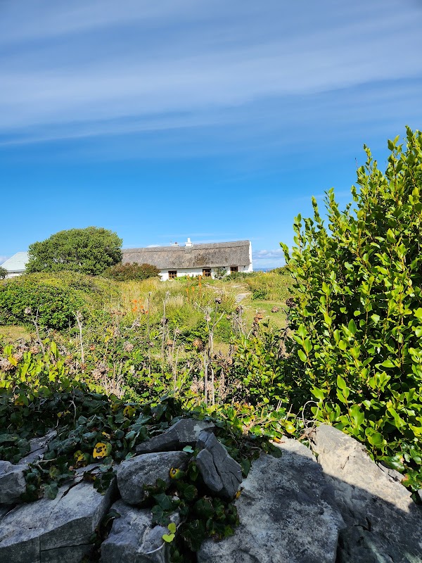 Kilmurvey Beach 3