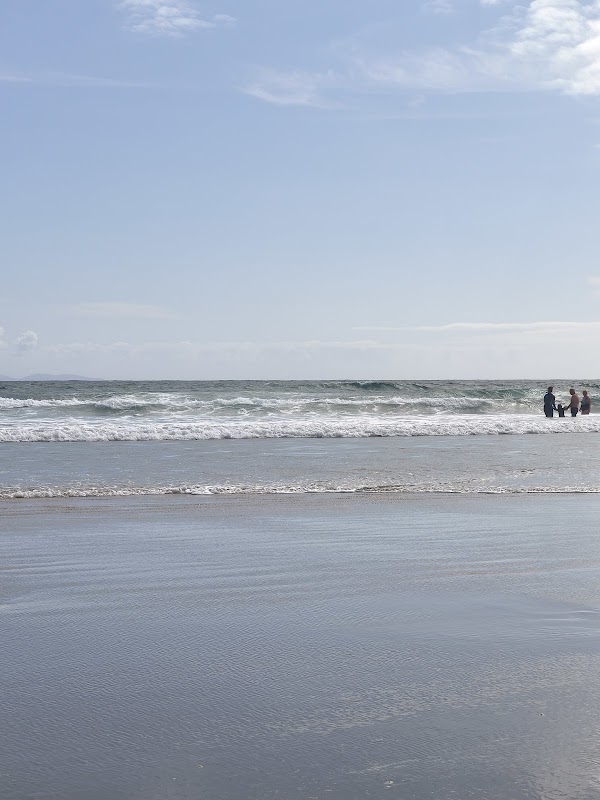 Kilmurvey Beach 2