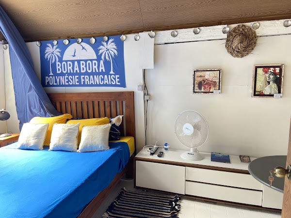 Motu Only You - Bora Bora 5