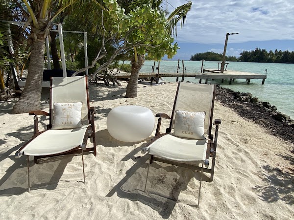 Motu Only You - Bora Bora 4