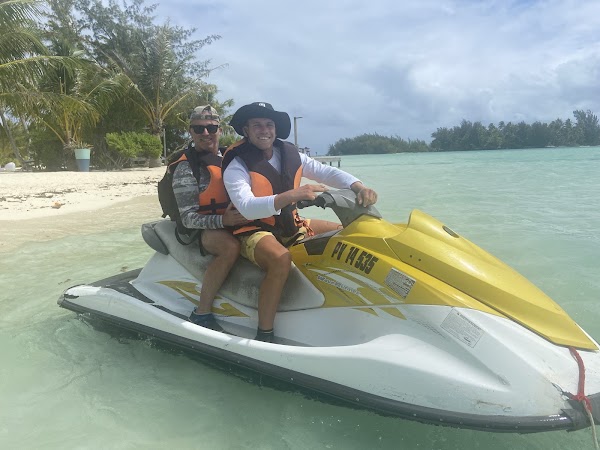Motu Only You - Bora Bora 3
