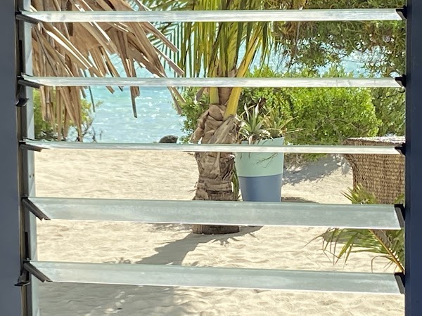 Motu Only You - Bora Bora 2