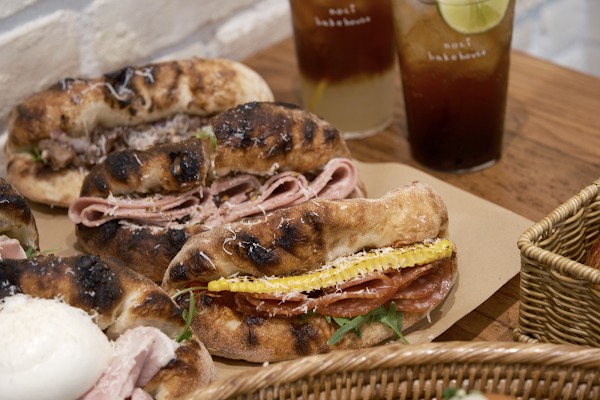 noci bakehouse - Orchard Gateway 1