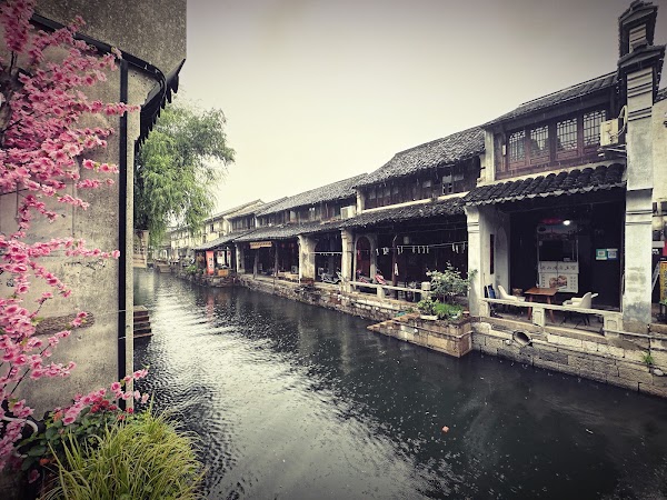 Huzhou 2