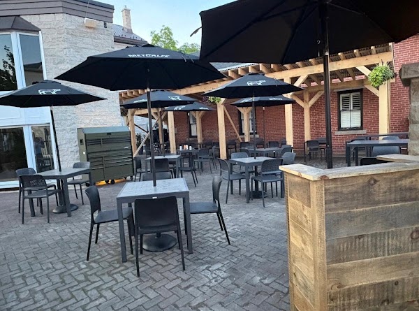 The Metcalfe Smokehouse