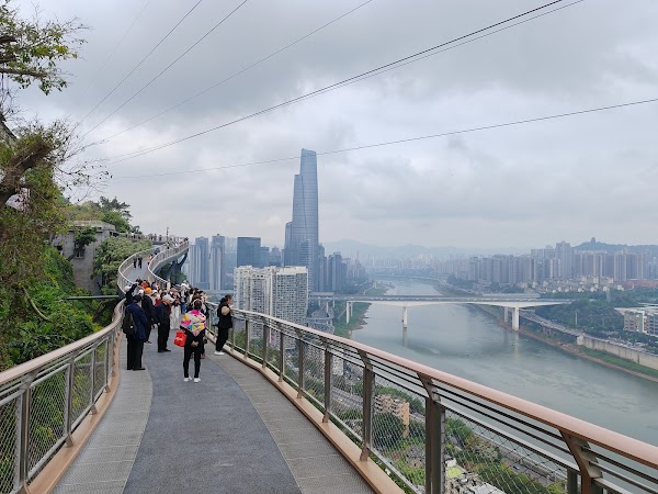 Fotuguan Park