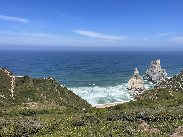 Ursa Beach