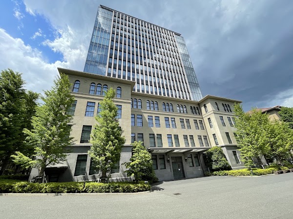 Waseda University 3