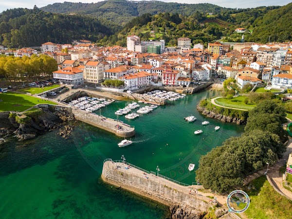 San Sebastian 31