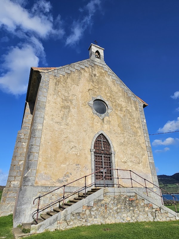 Port of Mundaka 3