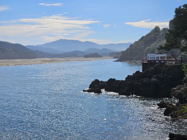 Port of Mundaka 2