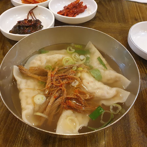 봉산옥 서초동본점 4
