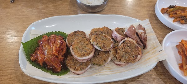봉산옥 서초동본점 2