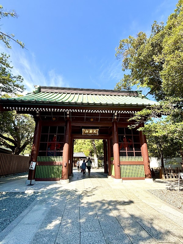 Kotoku-in 4