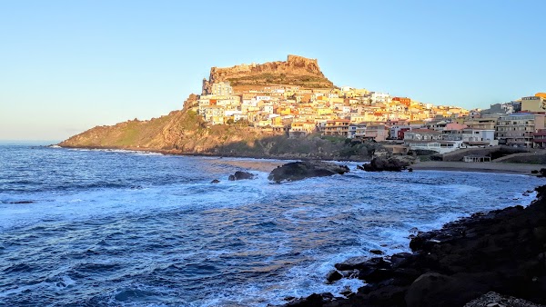 Castelsardo