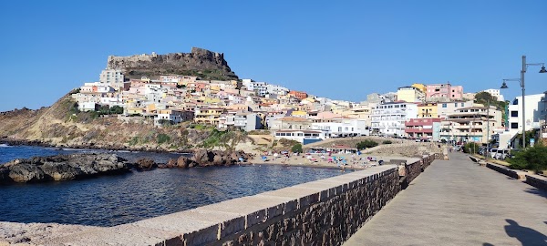 Castelsardo 4