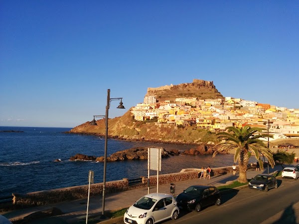 Castelsardo 3