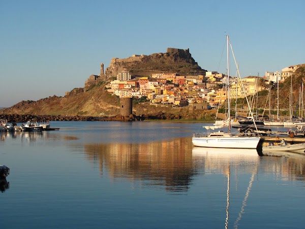Castelsardo 2